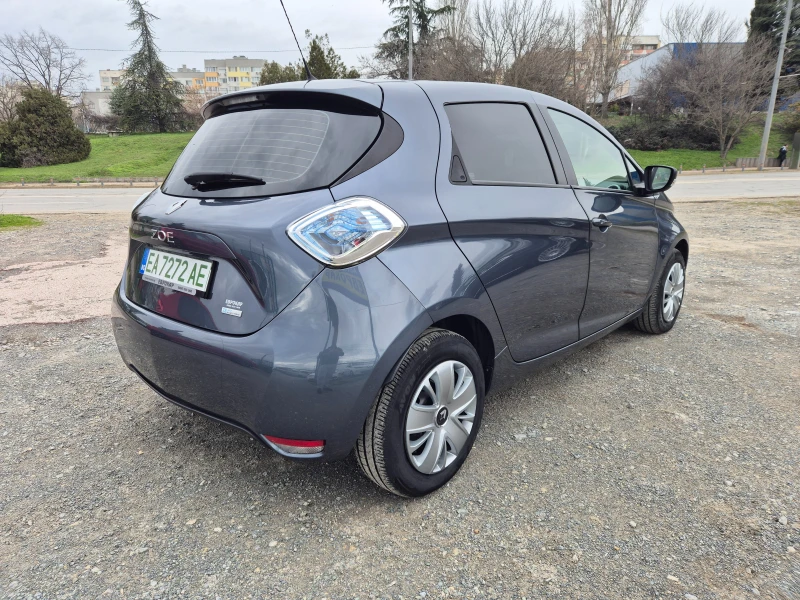 Renault Zoe 41 KWh, снимка 5 - Автомобили и джипове - 53561372