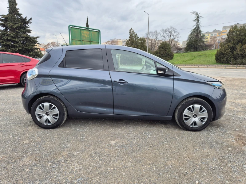 Renault Zoe 41 KWh, снимка 6 - Автомобили и джипове - 53561372