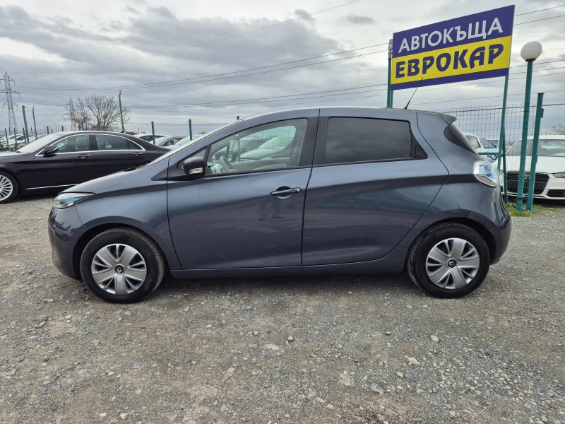 Renault Zoe 41 KWh, снимка 2 - Автомобили и джипове - 53561372
