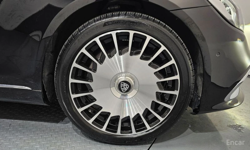 Mercedes-Benz S 500, снимка 5 - Автомобили и джипове - 53580767