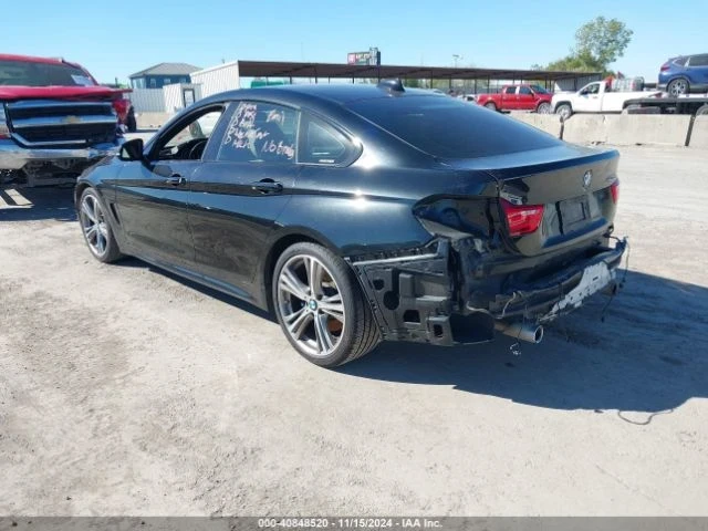 BMW 435, снимка 4 - Автомобили и джипове - 48719226