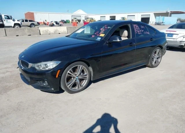 BMW 435, снимка 3 - Автомобили и джипове - 48719226