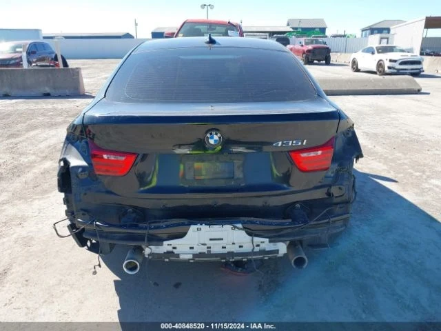 BMW 435, снимка 5 - Автомобили и джипове - 48719226