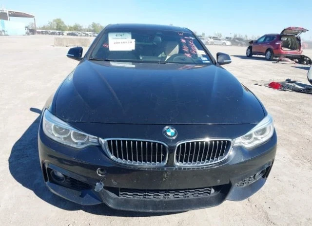 BMW 435, снимка 2 - Автомобили и джипове - 48719226