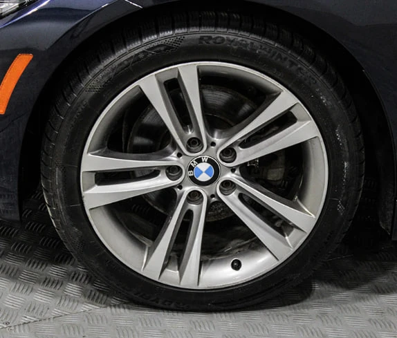 BMW 430 * CARFAX * АВТО КРЕДИТ * ЦЕНА ДО БГ! - изображение 10