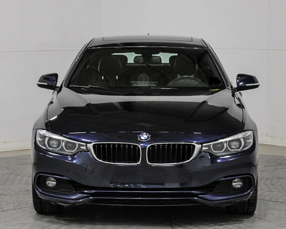 BMW 430 * CARFAX * АВТО КРЕДИТ * ЦЕНА ДО БГ! - изображение 2