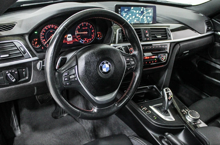 BMW 430 * CARFAX * АВТО КРЕДИТ * ЦЕНА ДО БГ! - изображение 6