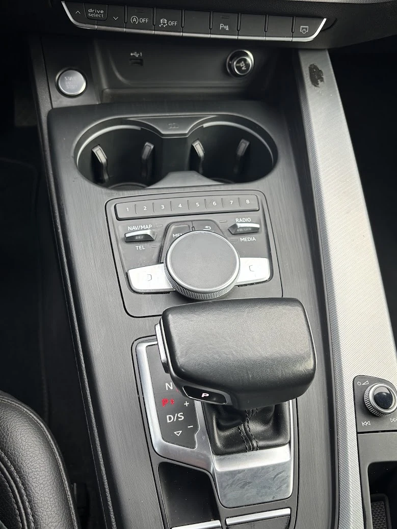 Audi A4 252 к.с, снимка 11 - Автомобили и джипове - 53927908