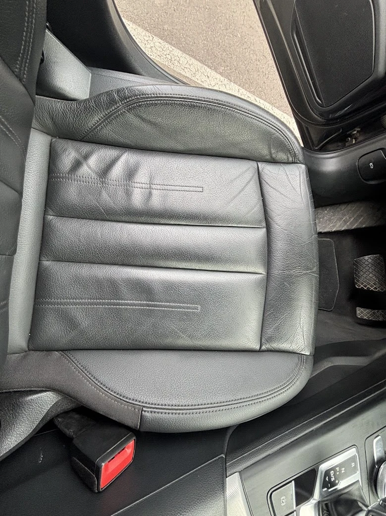 Audi A4 252 к.с, снимка 14 - Автомобили и джипове - 53927908