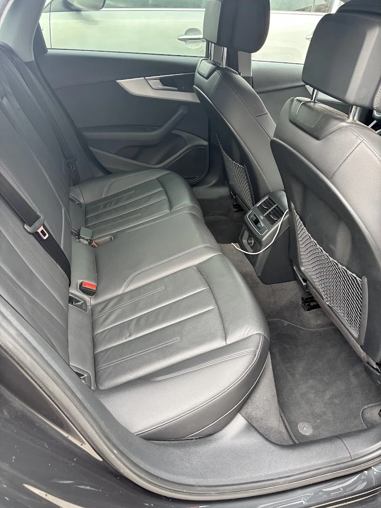 Audi A4 252 к.с, снимка 15 - Автомобили и джипове - 53927908