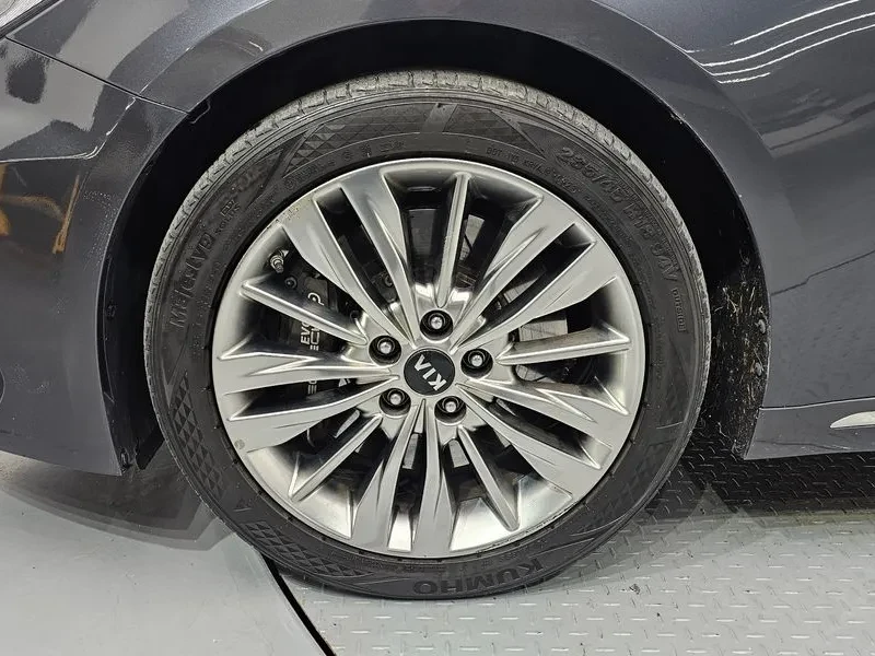 Kia K5 Generation 2.0 Noblesse, снимка 5 - Автомобили и джипове - 56310650