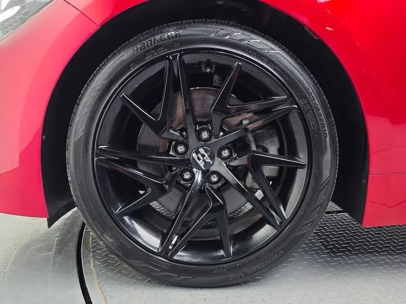 Kia Stinger Meister 2.5 Platinum, снимка 5 - Автомобили и джипове - 56357405