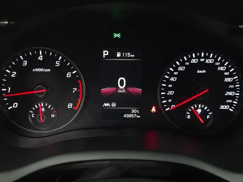 Kia Stinger Meister 2.5 Platinum, снимка 8 - Автомобили и джипове - 56357405