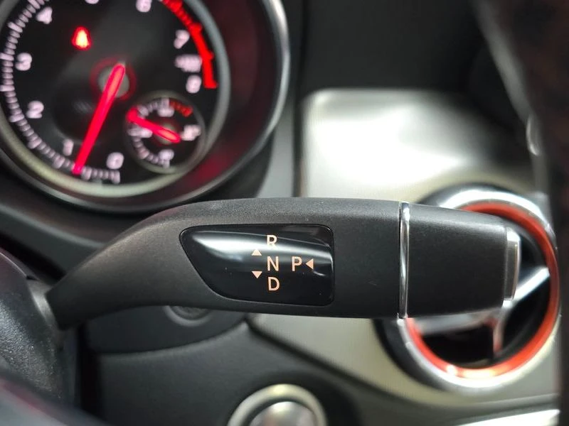 Mercedes-Benz CLA CLA220 AMG Line| 184�.�. | Mobile.bg � ����������� 9