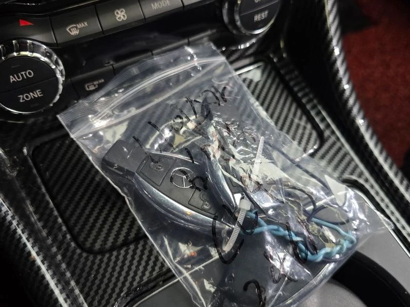 Mercedes-Benz CLA CLA220 AMG Line| 184�.�. | Mobile.bg � ����������� 16