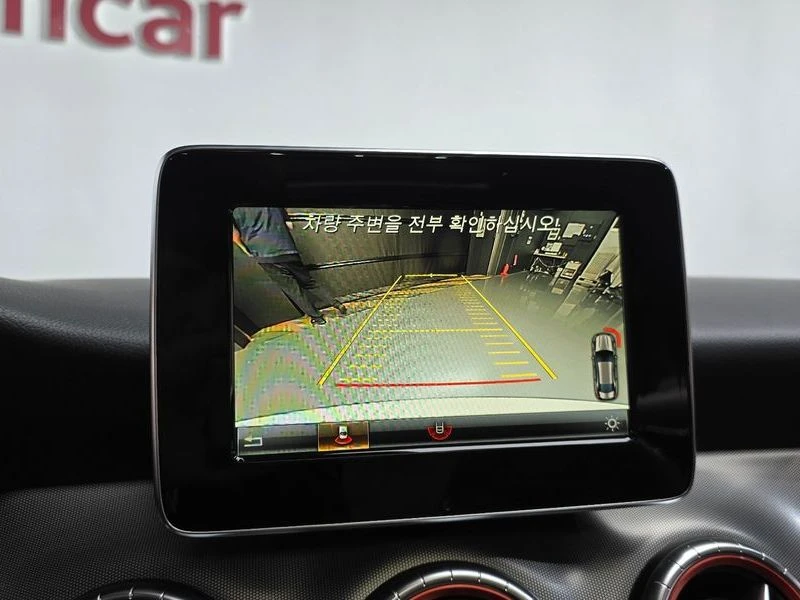 Mercedes-Benz CLA CLA220 AMG Line| 184�.�. | Mobile.bg � ����������� 15