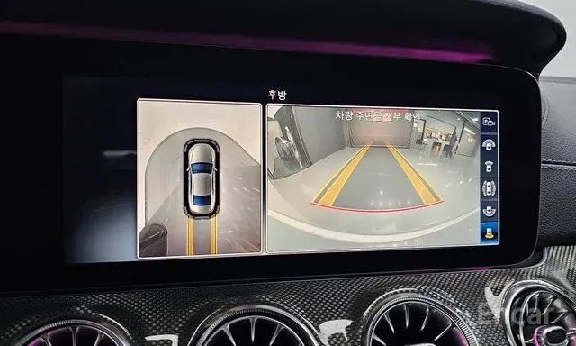 Mercedes-Benz CLS 400 d 4MATIC AMG* 360* HUD* �����* ��� | Mobile.bg � ����������� 15