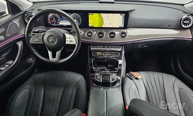 Mercedes-Benz CLS 400 d 4MATIC AMG* 360* HUD* �����* ��� | Mobile.bg � ����������� 6