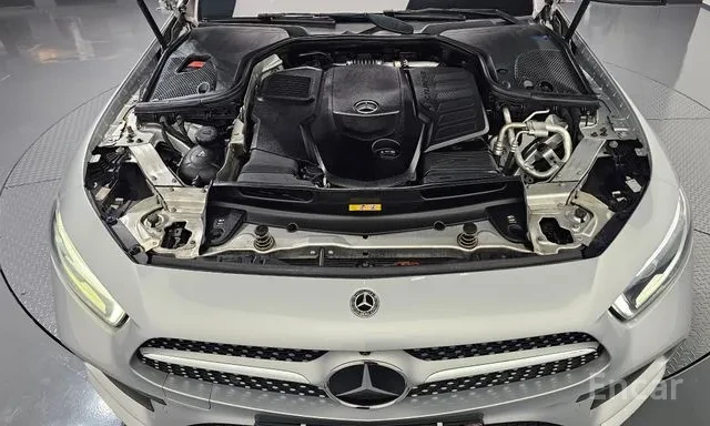 Mercedes-Benz CLS 400 d 4MATIC AMG* 360* HUD* �����* ��� | Mobile.bg � ����������� 5