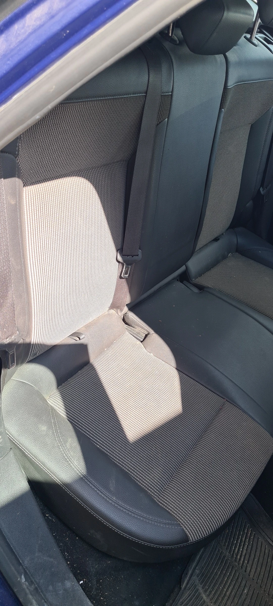 Opel Astra 1.7cdti 2 БРОЯ | Mobile.bg — изображение 14