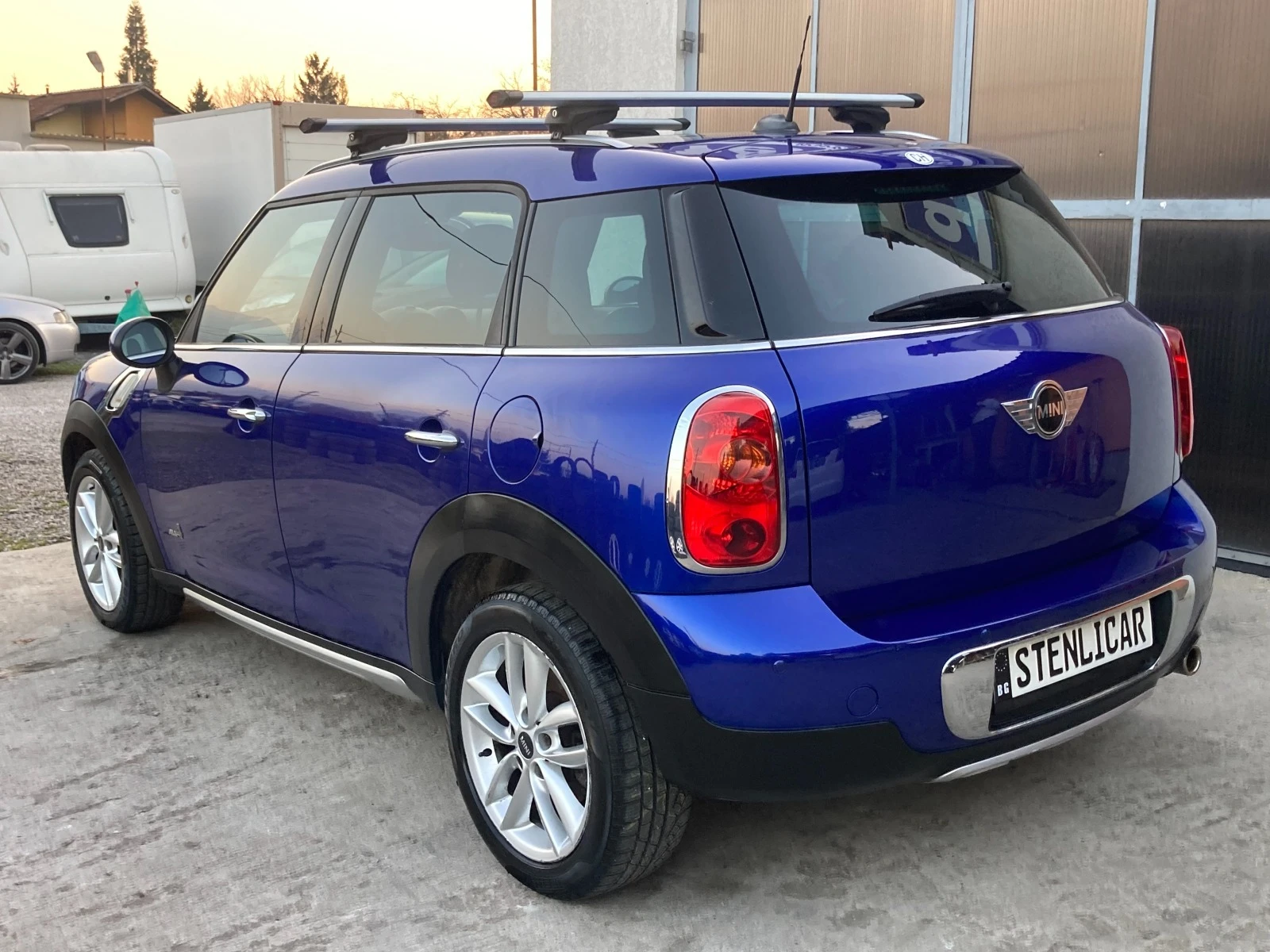 Mini Cooper СОБСТВЕН ЛИЗИНГ И СИГУРНО ОДОБРЕНИЕ - изображение 8