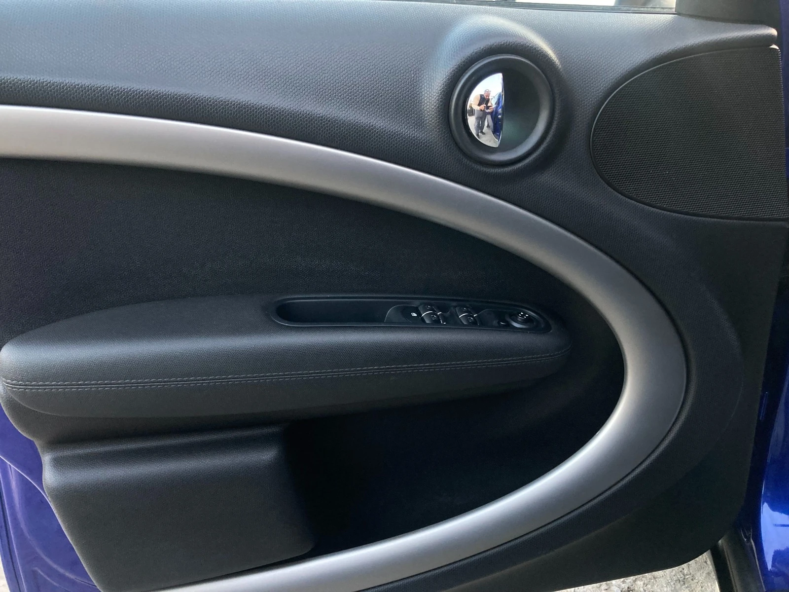 Mini Cooper  ALL4-4X4-A | Mobile.bg   14