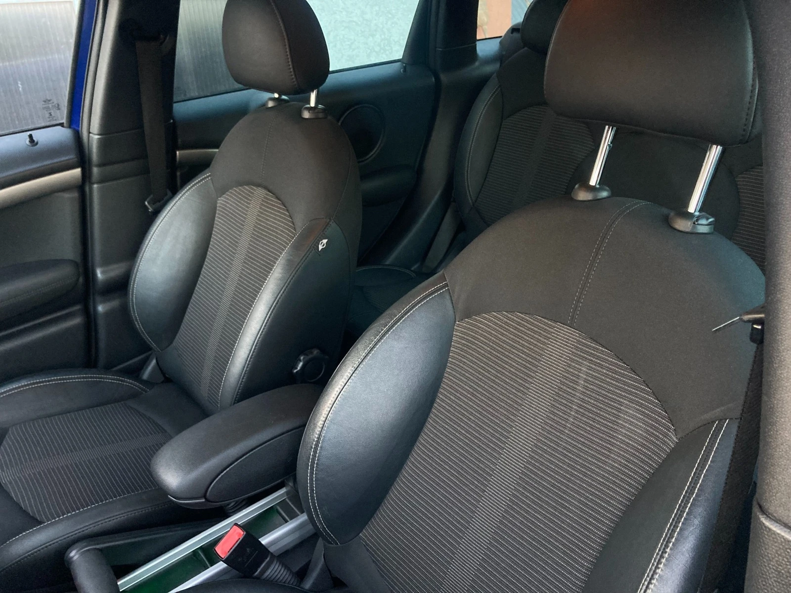 Mini Cooper  ALL4-4X4-A | Mobile.bg   12