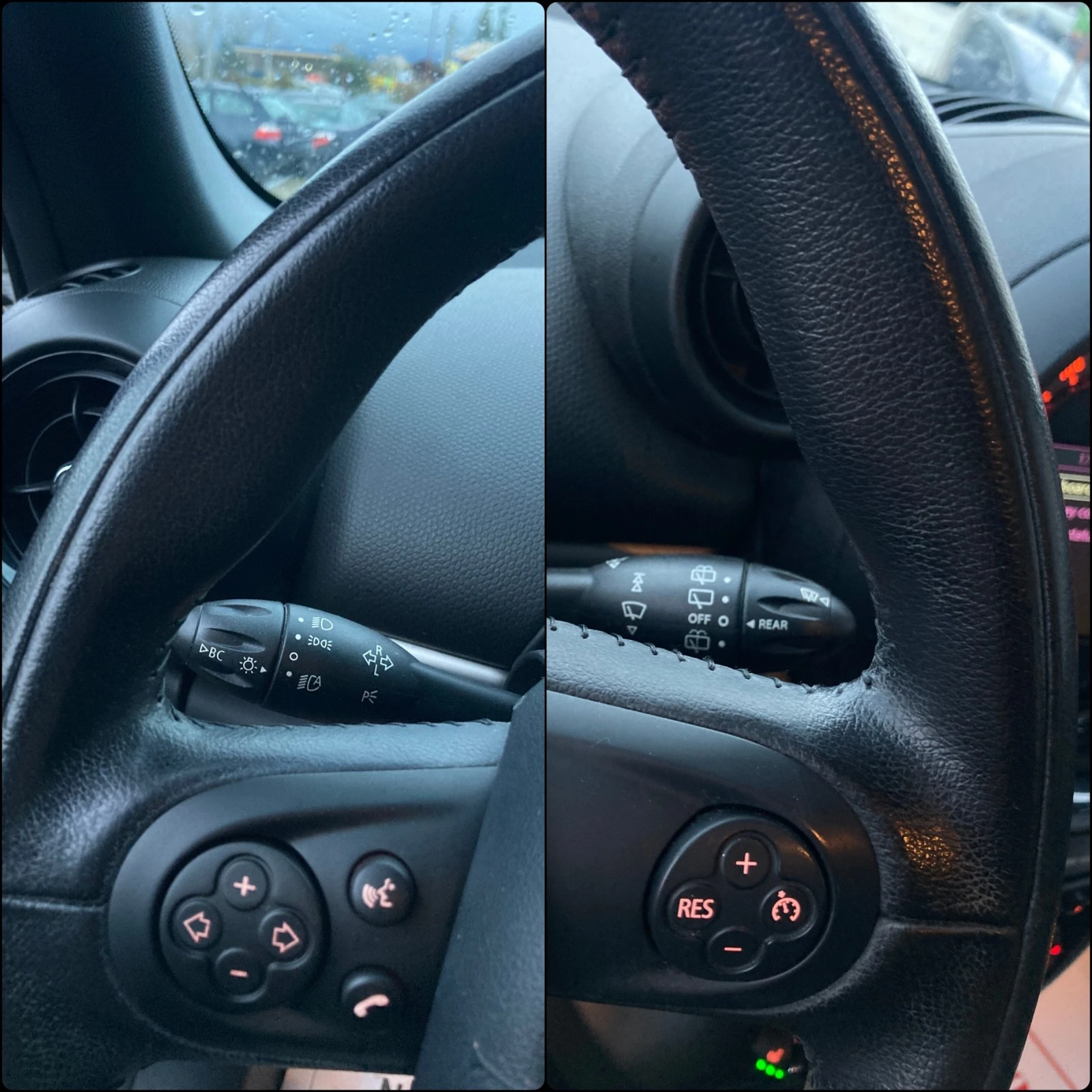 Mini Cooper  ALL4-4X4-A | Mobile.bg   16