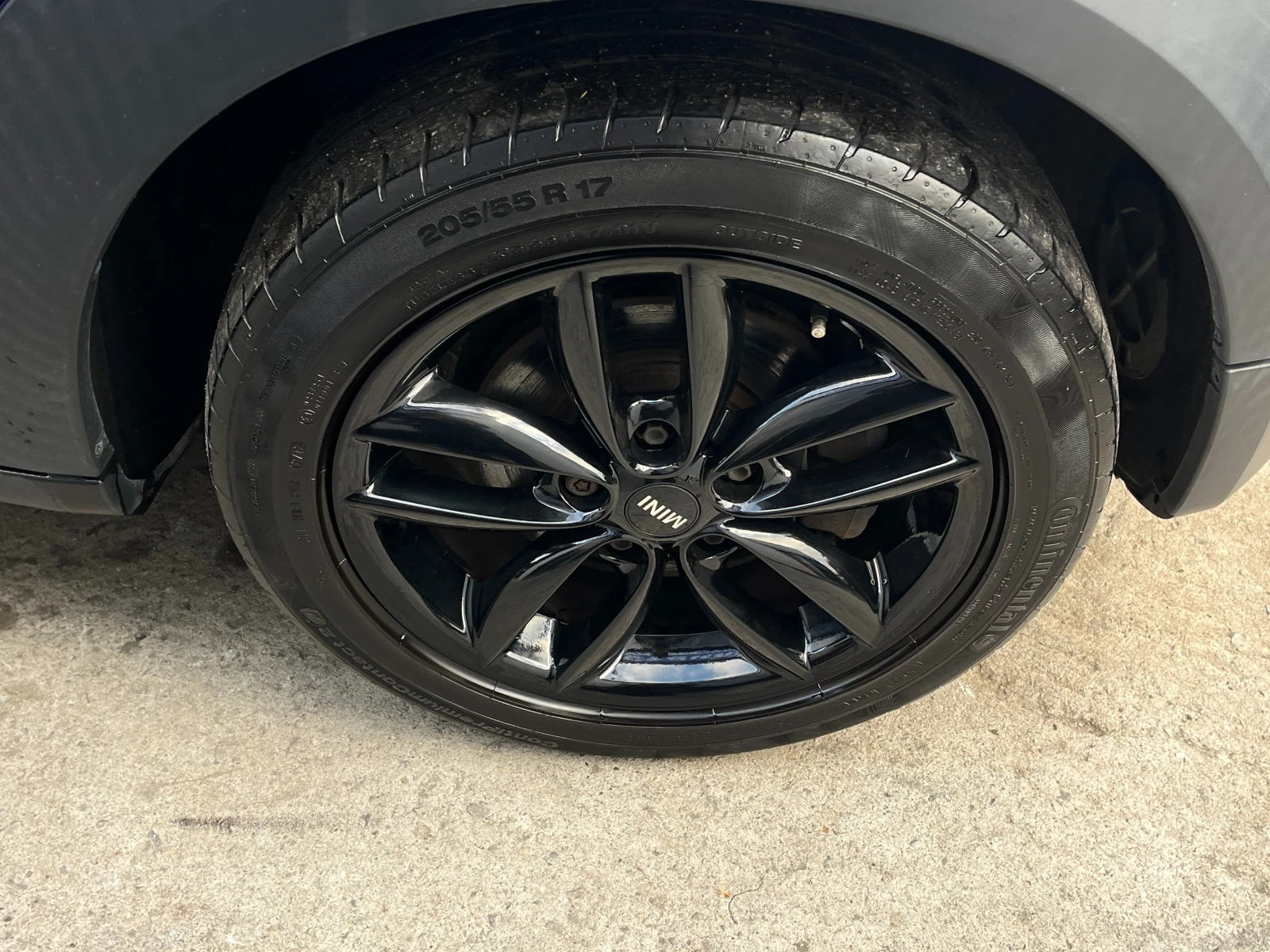 Mini Cooper  ALL4-4X4-A | Mobile.bg   17