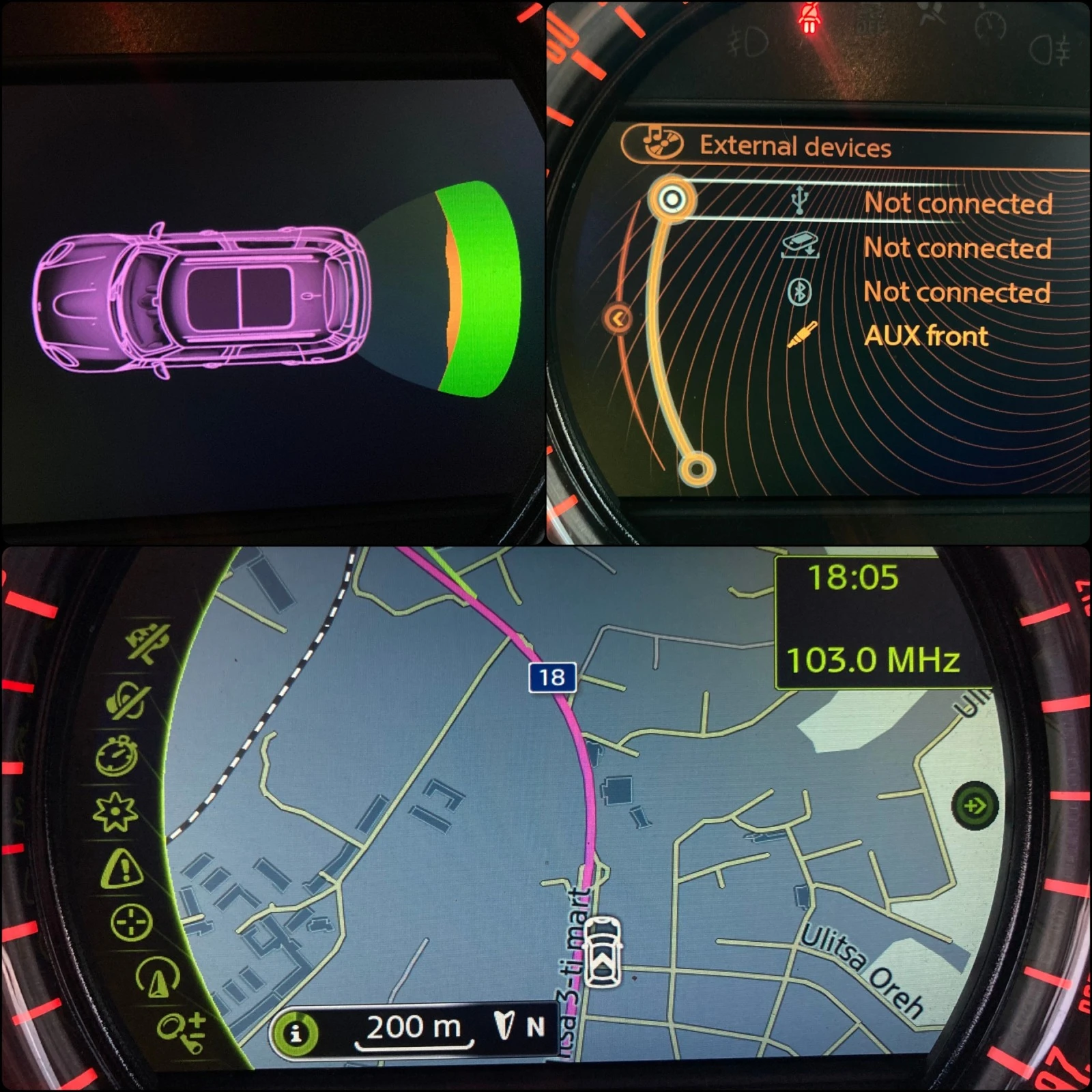 Mini Cooper  ALL4-4X4-A | Mobile.bg   15