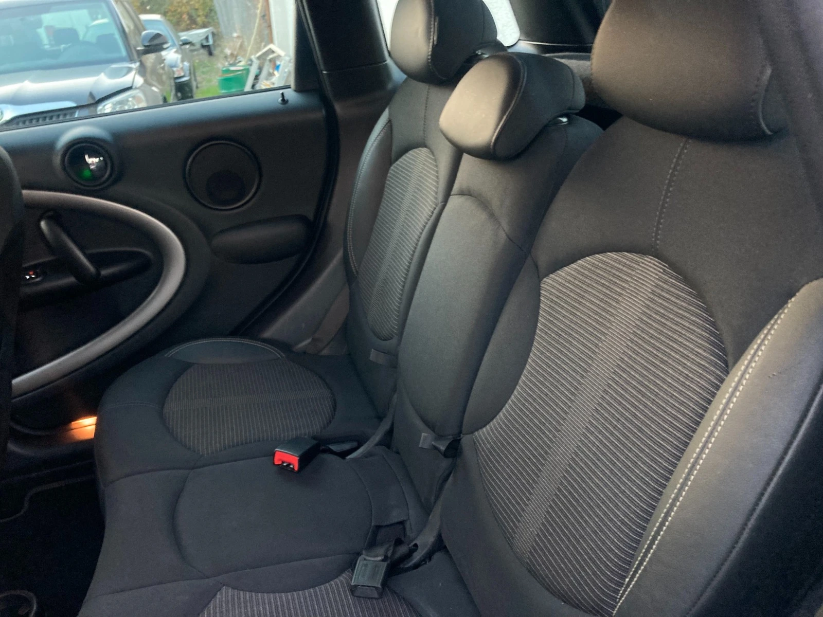 Mini Cooper  ALL4-4X4-A | Mobile.bg   13