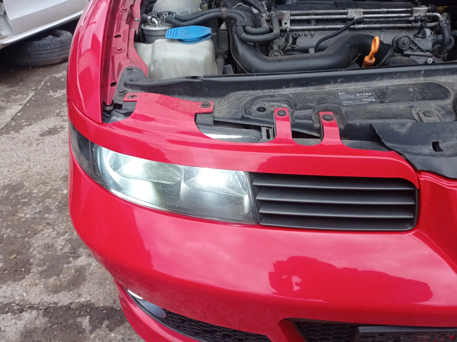 Seat Leon 1.9 150к ARL Cupra , снимка 11 - Автомобили и джипове - 53537903