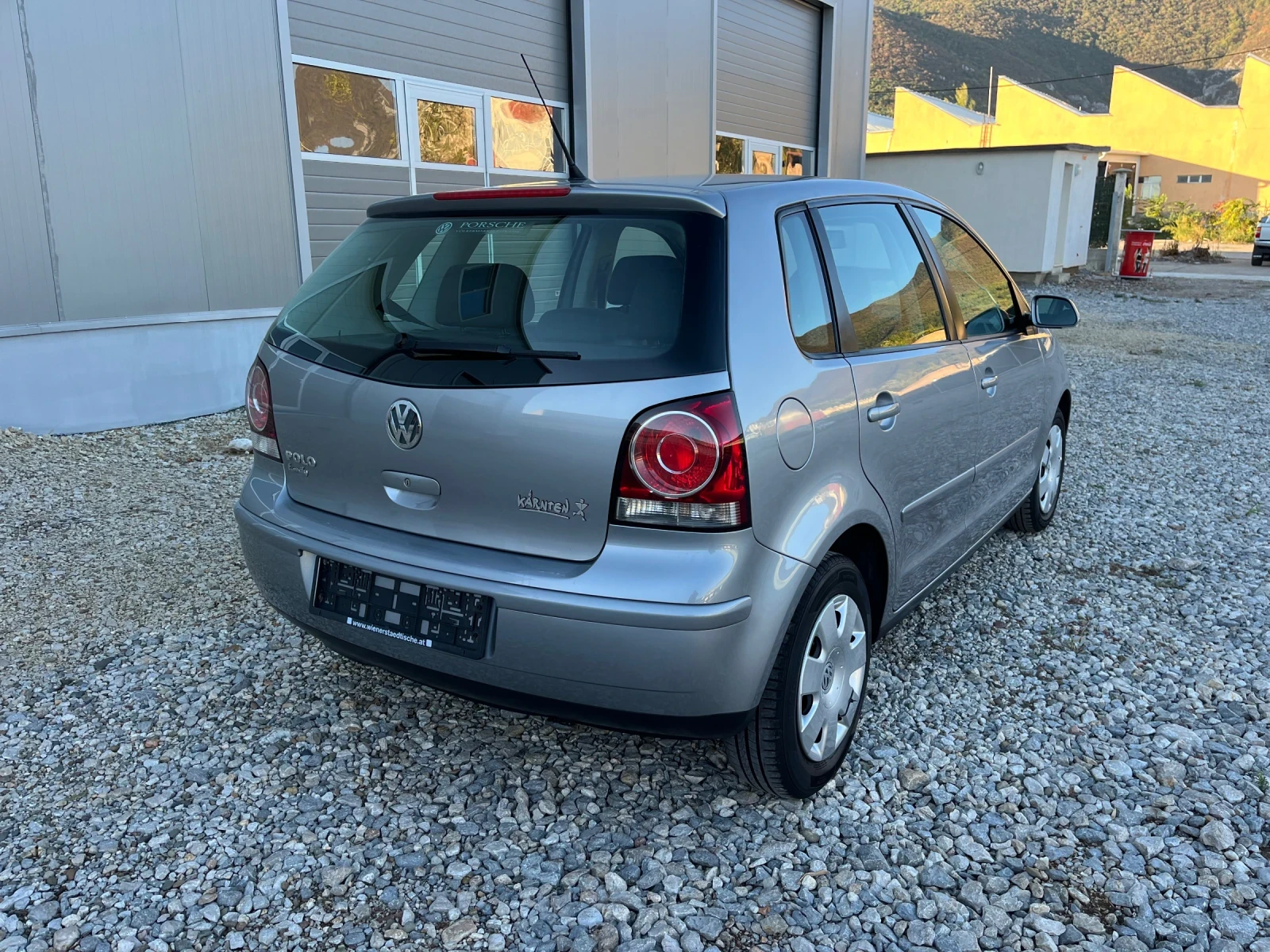 VW Polo 1.2i реални 157 хил км - изображение 6