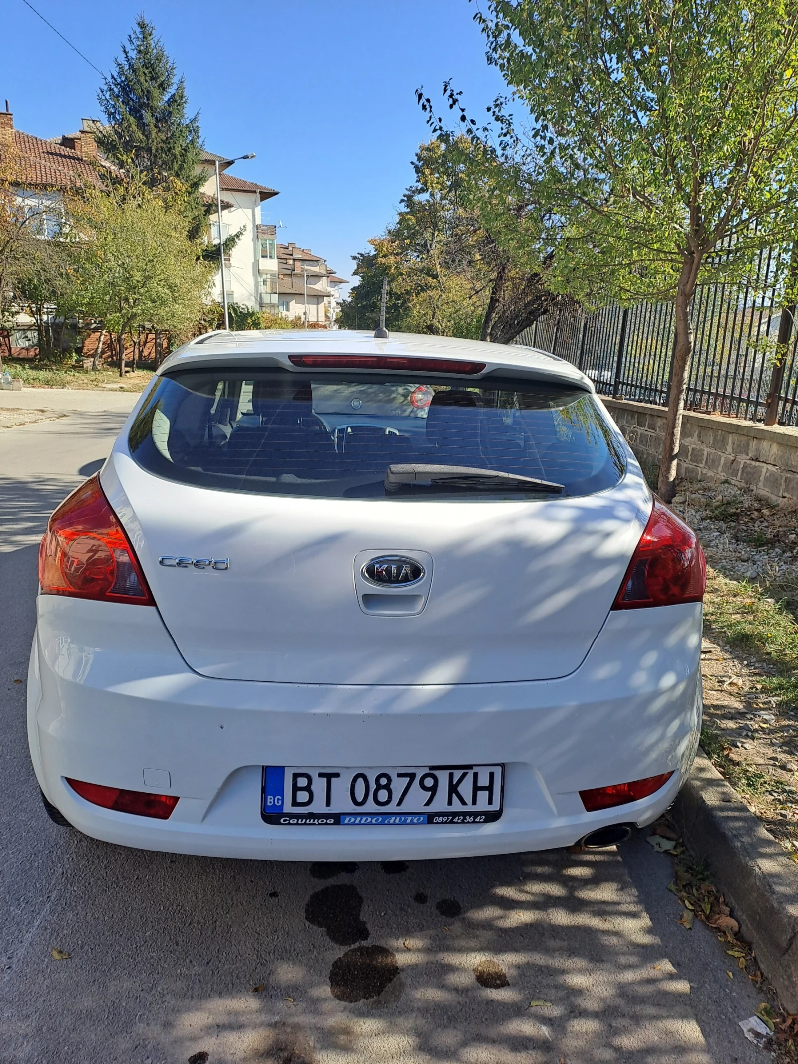 Kia Ceed  - изображение 3