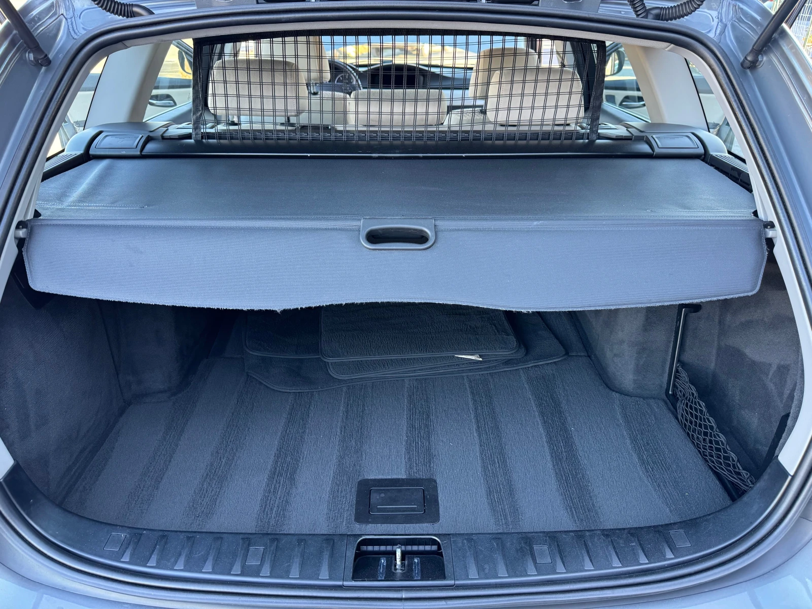 BMW 320 D-Navi 184  | Mobile.bg   17