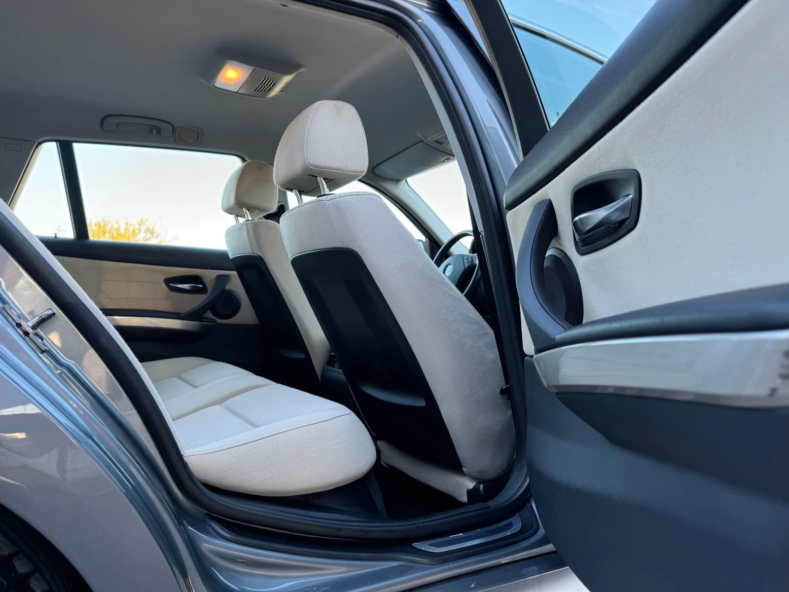 BMW 320 D-Navi 184  | Mobile.bg   15