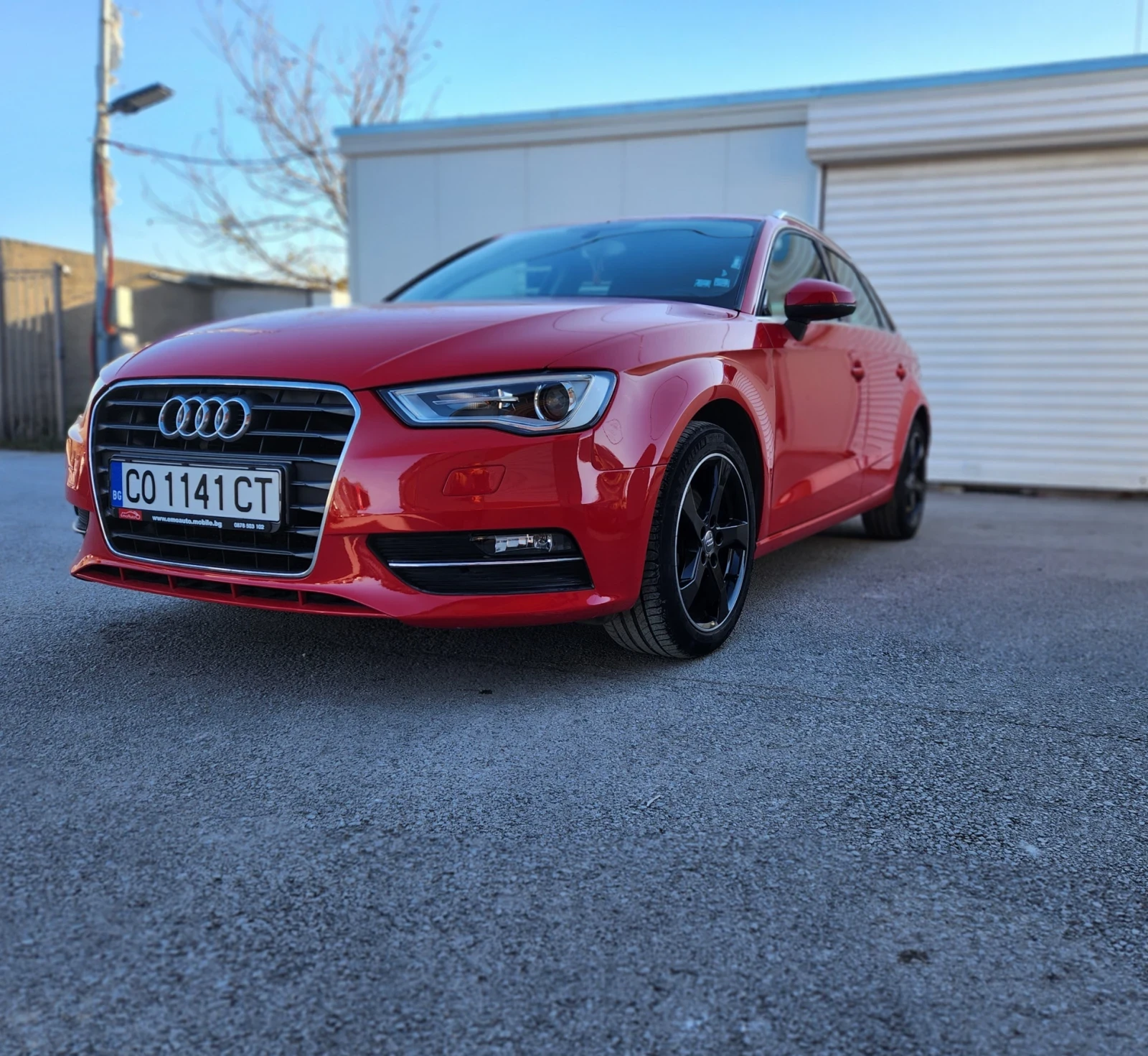 Audi A3  - изображение 4