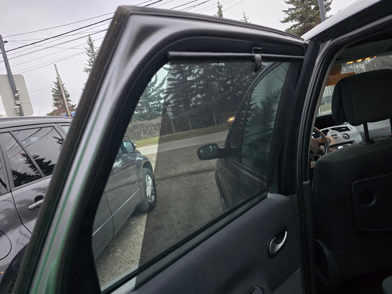 Renault Grand scenic 1.9dCi/6+ 1/6-.// | Mobile.bg   15