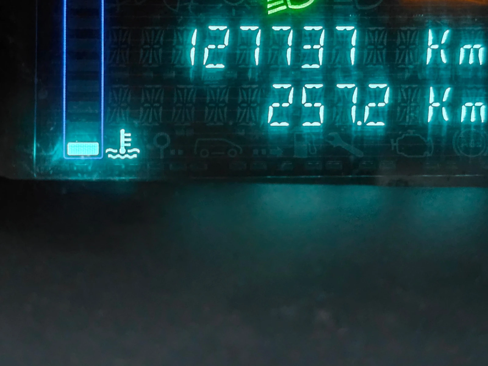 Renault Grand scenic 1.9dCi/6+ 1/6-.// | Mobile.bg   12