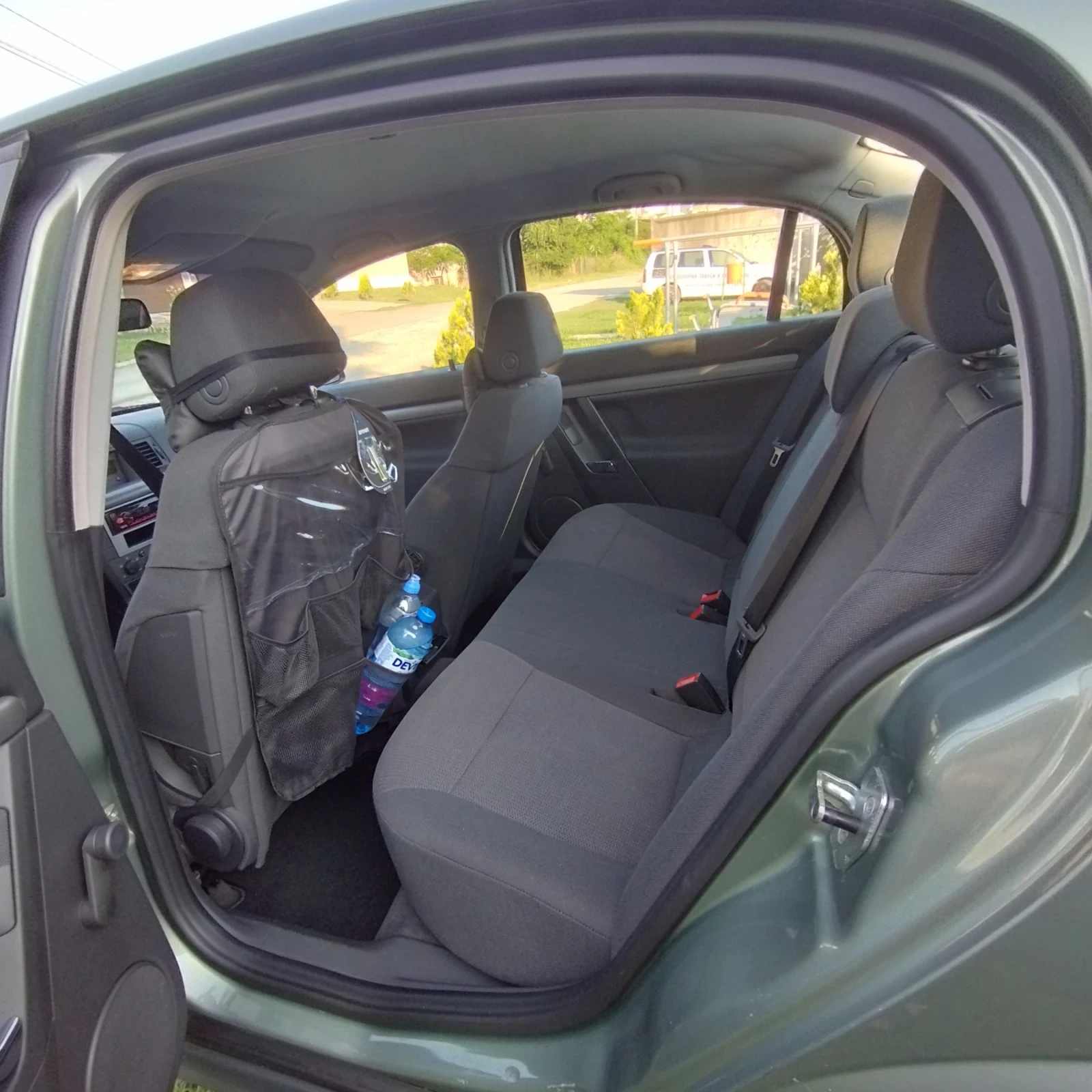 Opel Vectra C LPG | Mobile.bg � ����������� 7