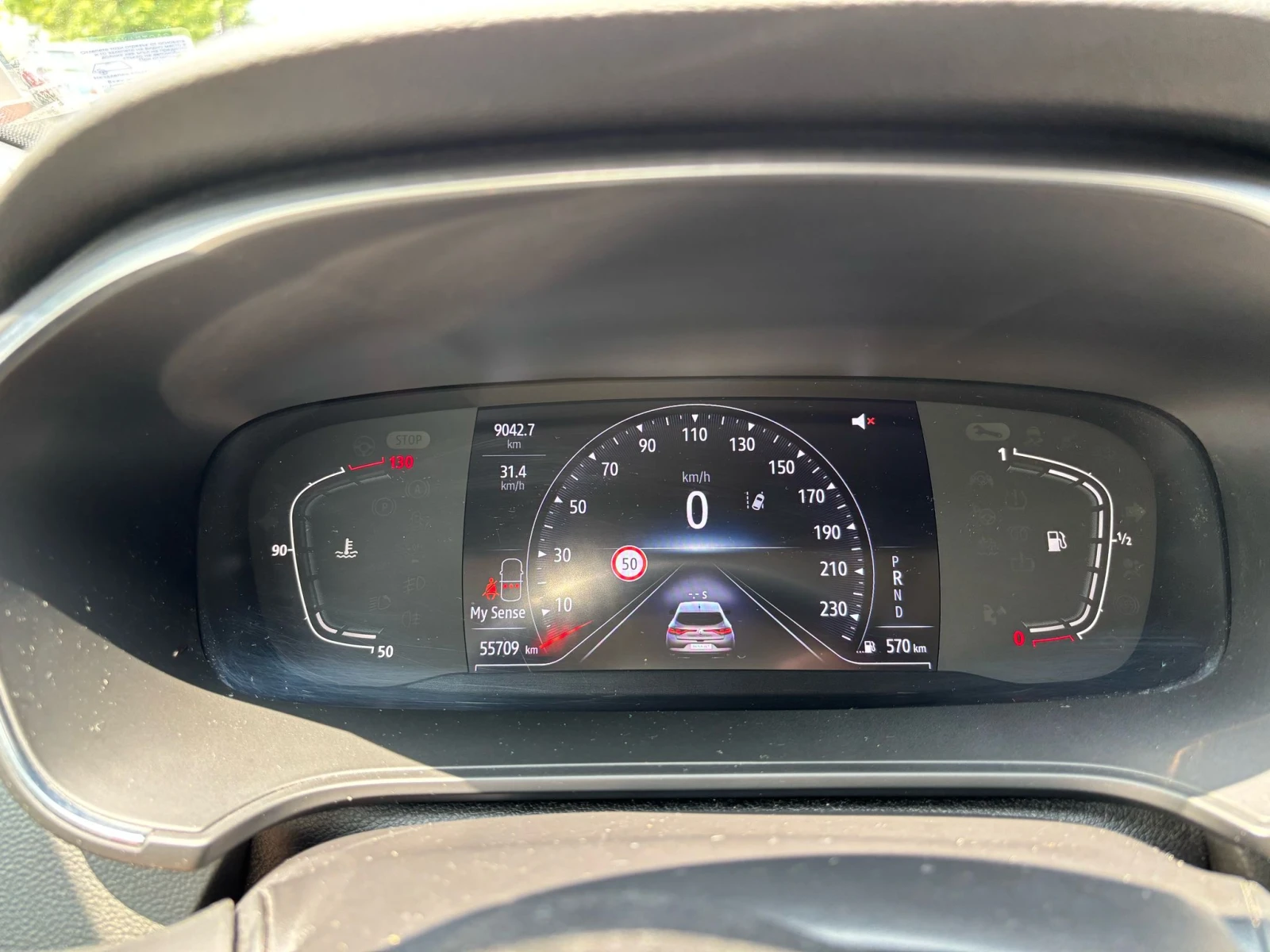 Renault Megane  - изображение 6