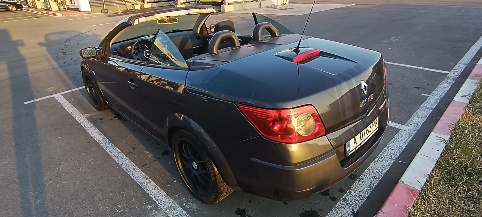 Renault Megane 1.9 - изображение 2
