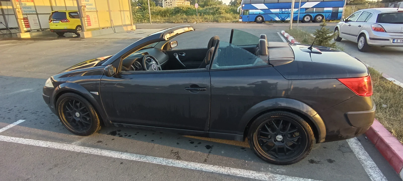 Renault Megane 1.9 - изображение 5