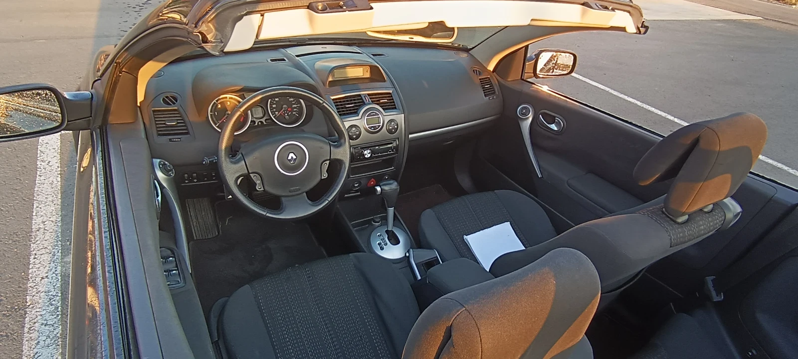 Renault Megane 1.9 - изображение 3