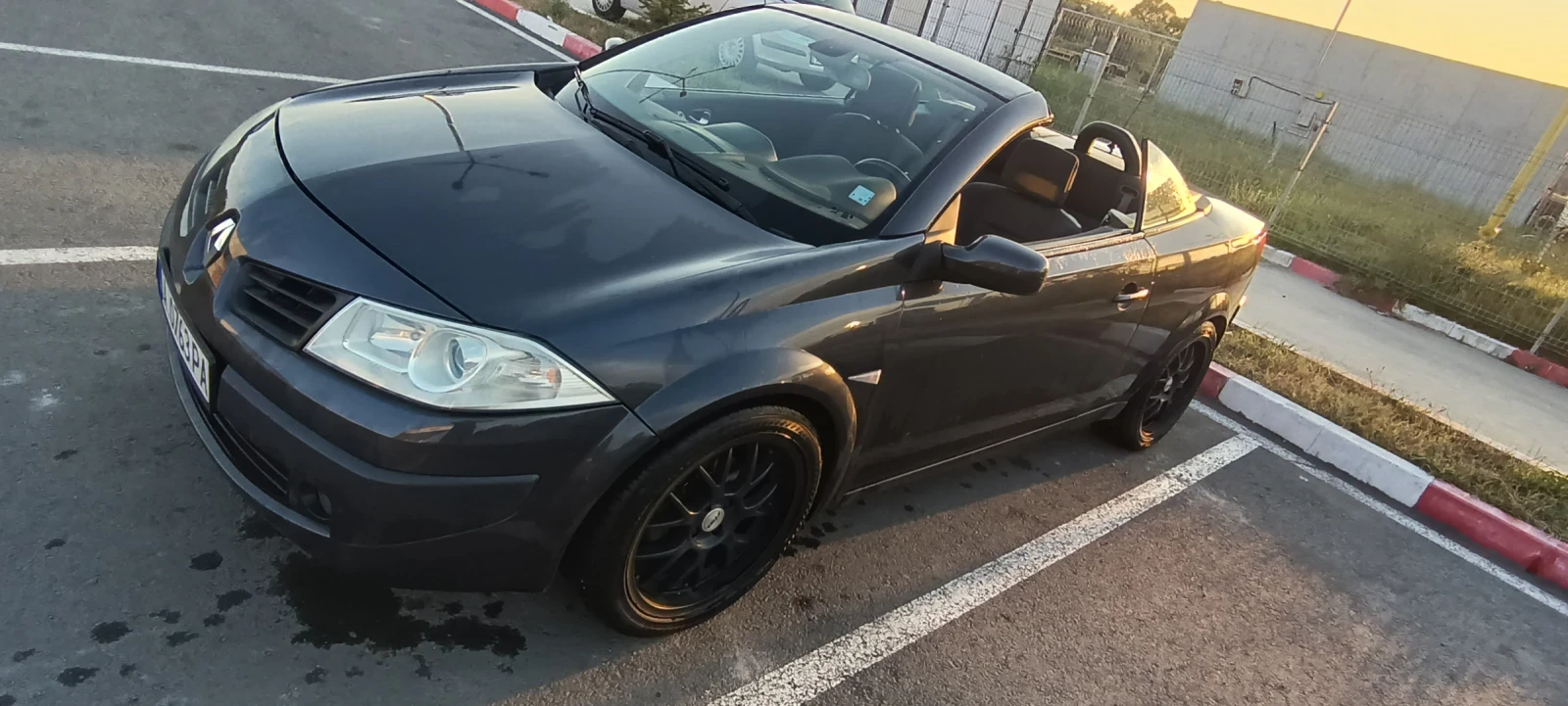 Renault Megane 1.9 - изображение 4