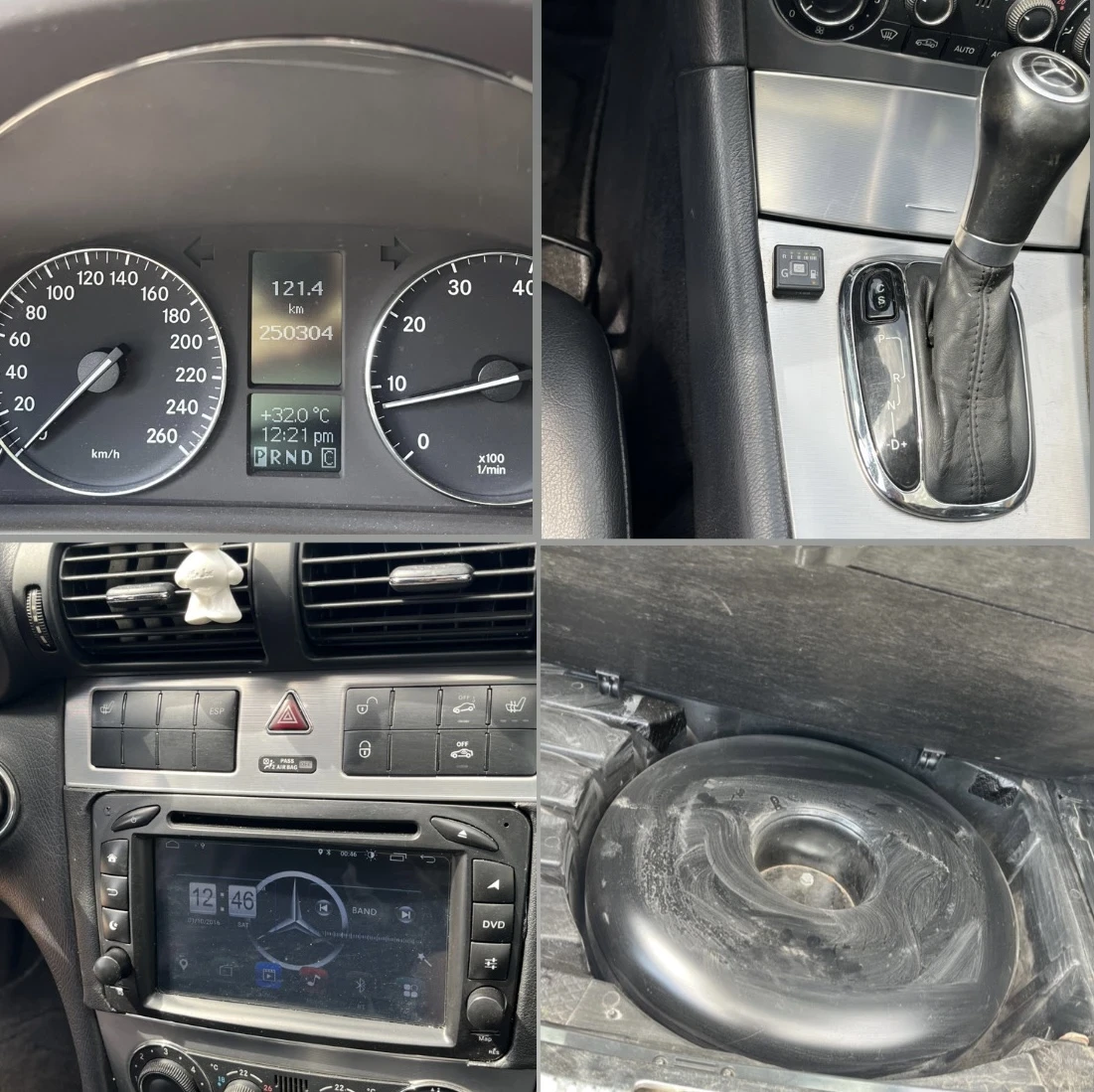 Mercedes-Benz C 180 ////////  | Mobile.bg   16