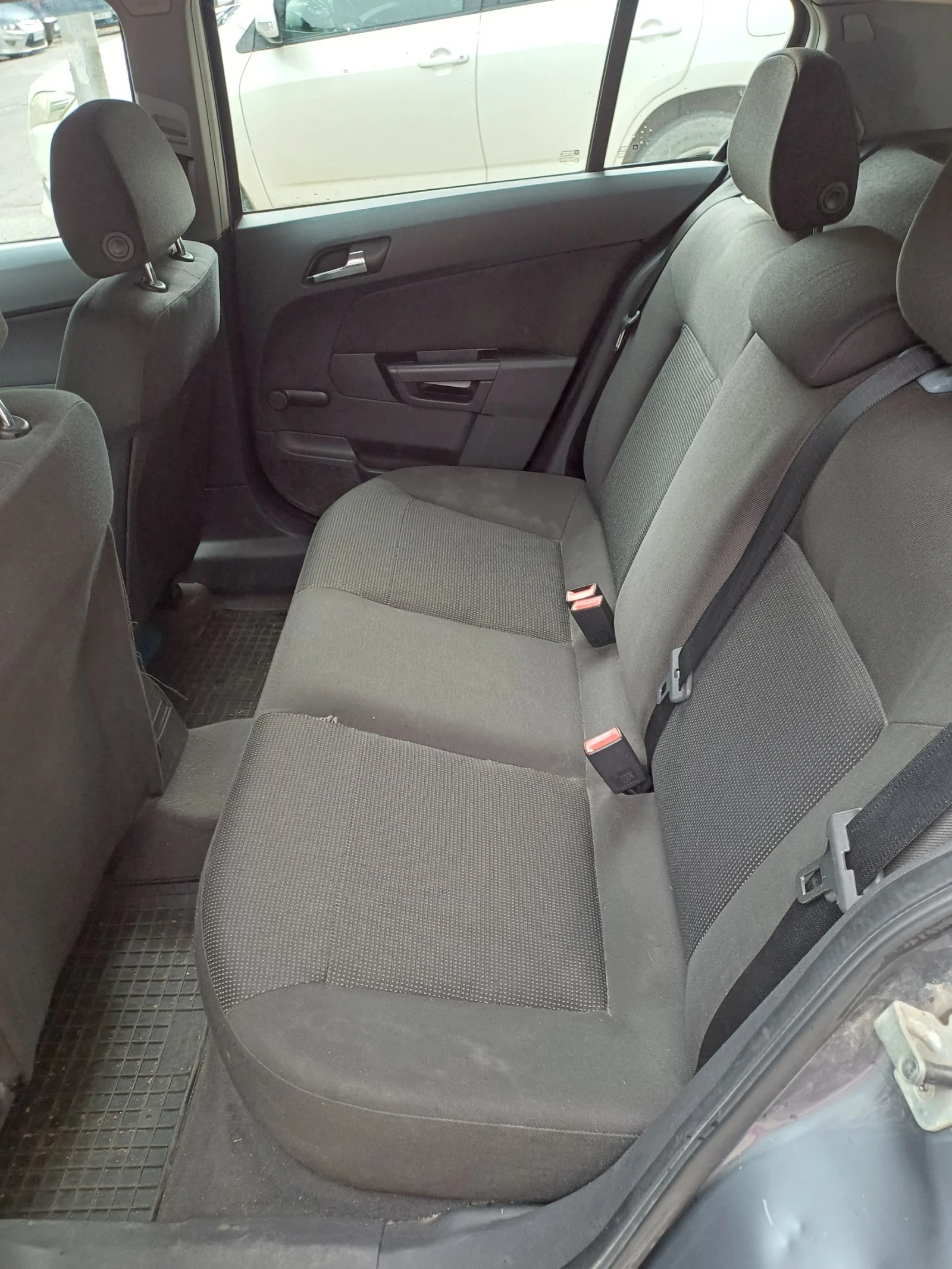 Opel Astra 1.4 ГАЗ - изображение 9