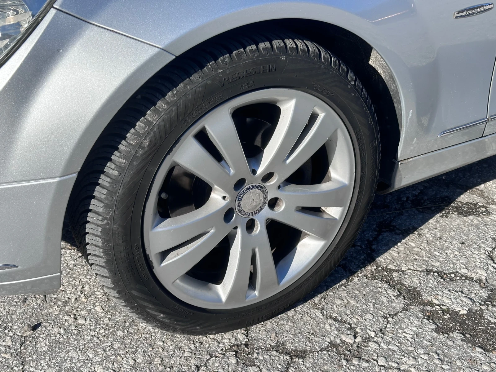 Mercedes-Benz C 220 AVANTGARDE* �������* 646* ������* ���������! | Mobile.bg � ����������� 15