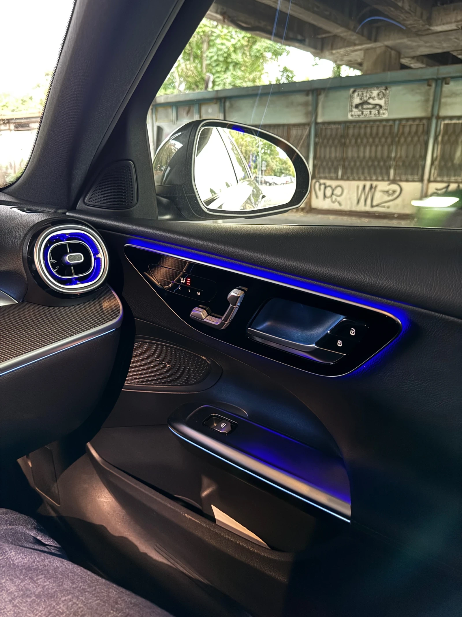 Mercedes-Benz C 300 | Mobile.bg   15