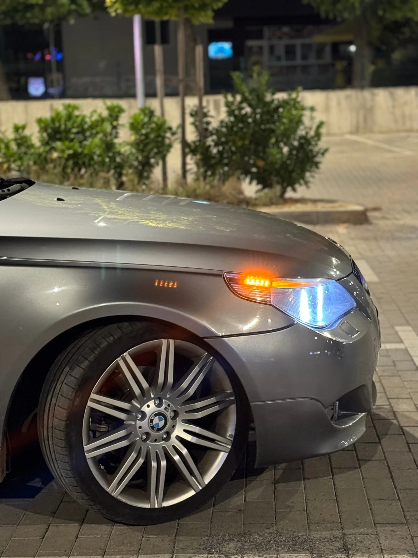 BMW 525  - изображение 3